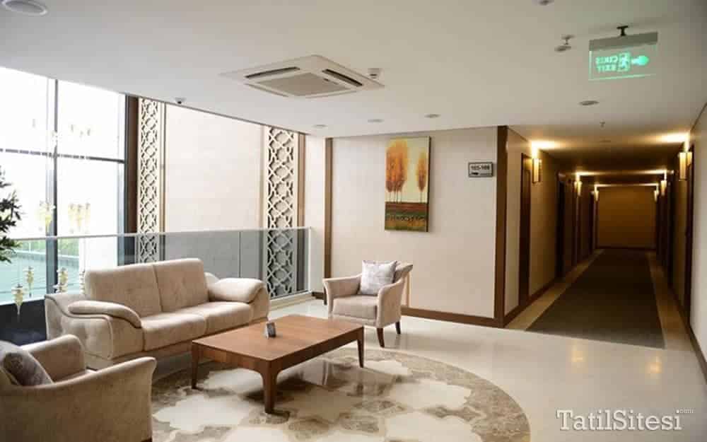 Fimar Life Thermal Resort Hotel