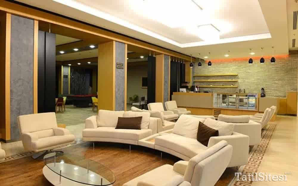 Fimar Life Thermal Resort Hotel