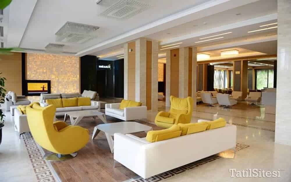 Fimar Life Thermal Resort Hotel