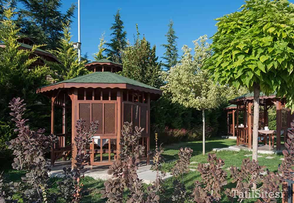 Fimar Life Thermal Resort Hotel