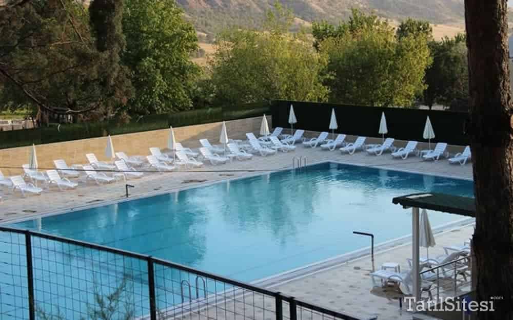 Fimar Life Thermal Resort Hotel