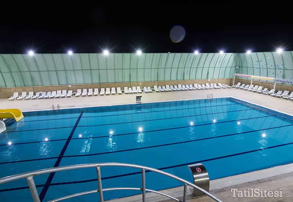 Fimar Life Thermal Resort Hotel