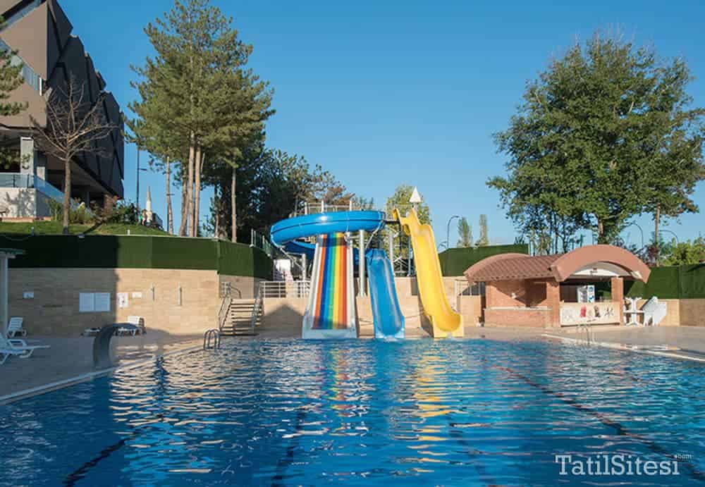 Fimar Life Thermal Resort Hotel