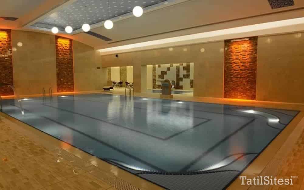 Fimar Life Thermal Resort Hotel