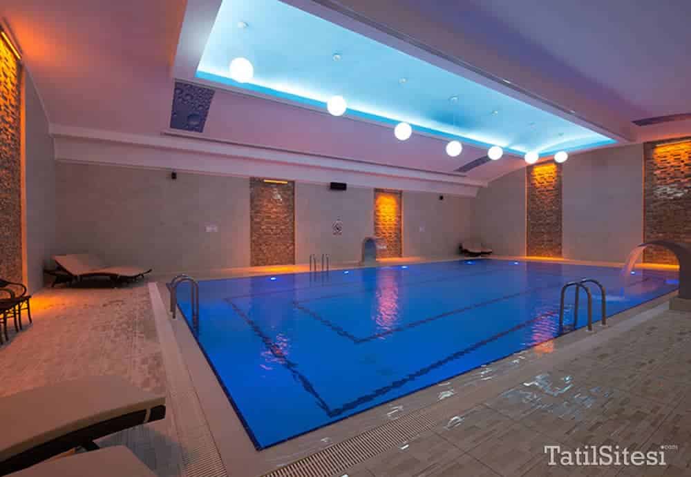 Fimar Life Thermal Resort Hotel