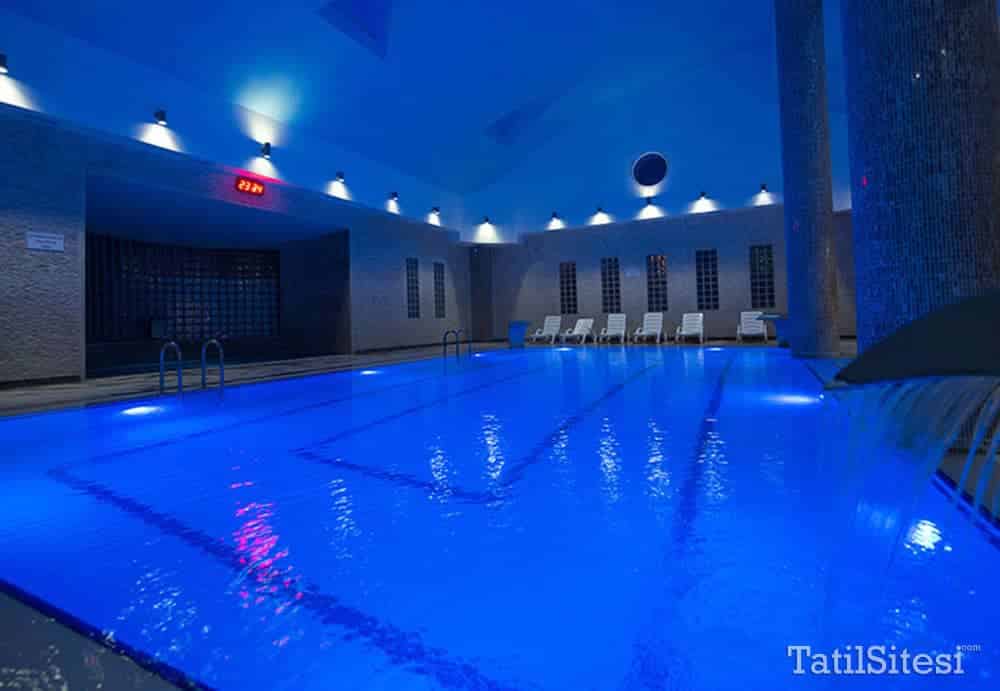 Fimar Life Thermal Resort Hotel