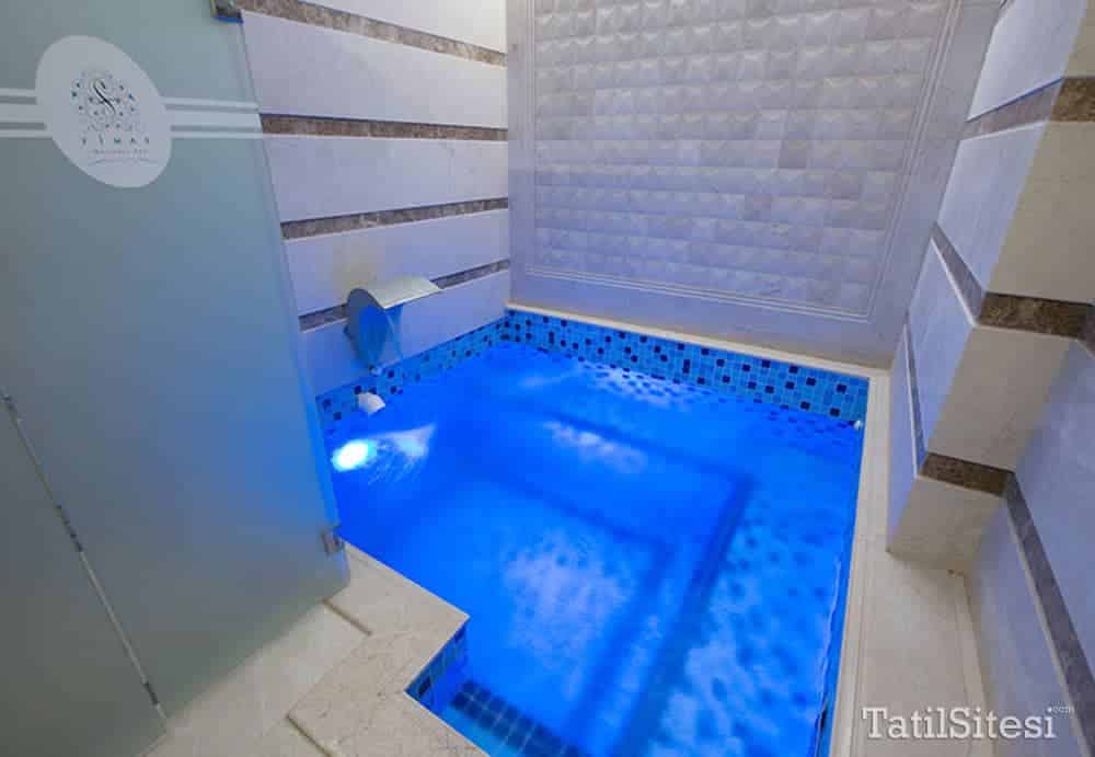 Fimar Life Thermal Resort Hotel