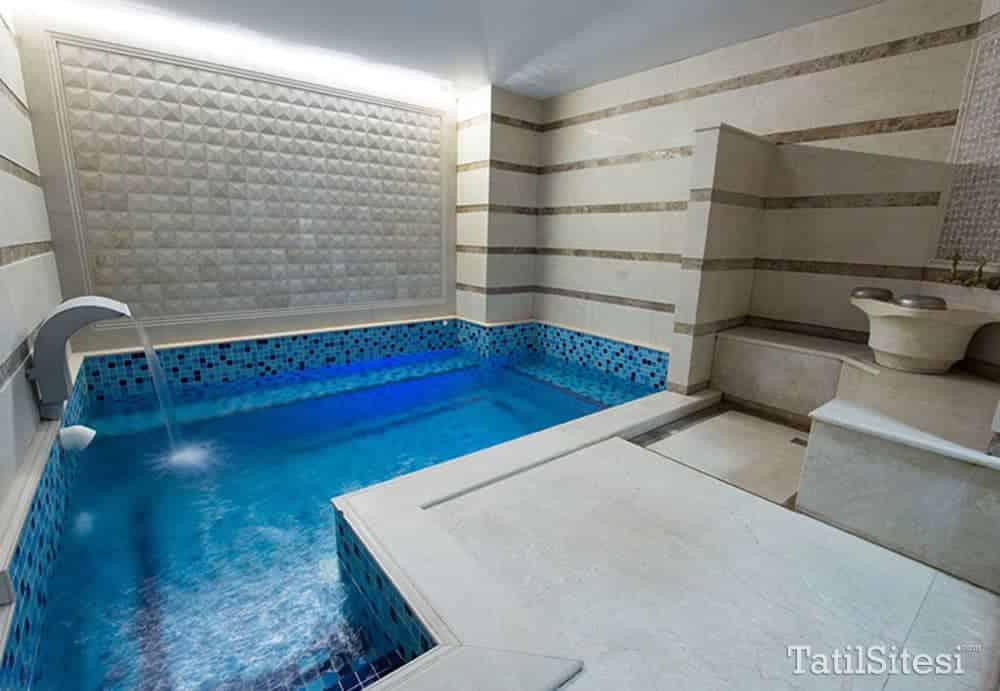 Fimar Life Thermal Resort Hotel