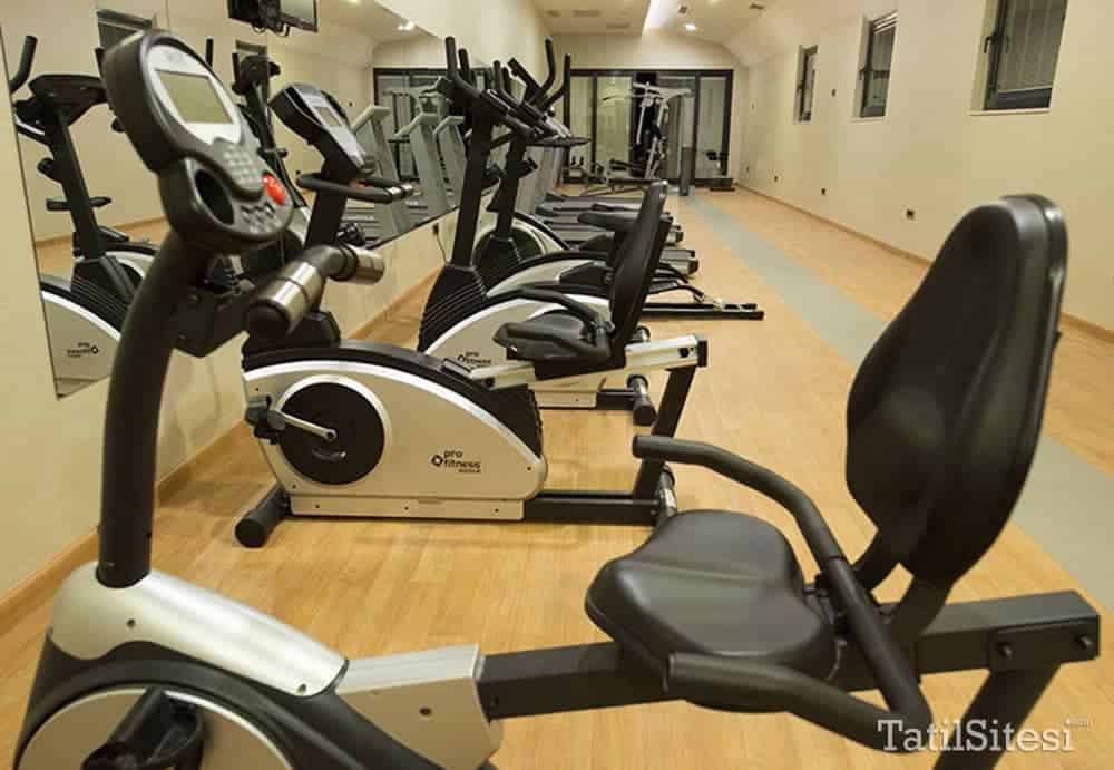 Fimar Life Thermal Resort Hotel