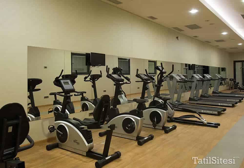 Fimar Life Thermal Resort Hotel