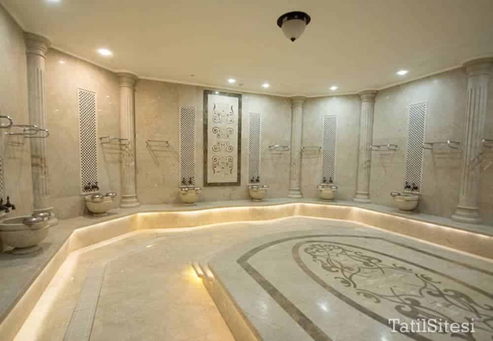 Fimar Life Thermal Resort Hotel