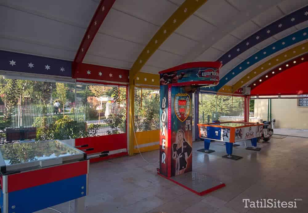 Fimar Life Thermal Resort Hotel