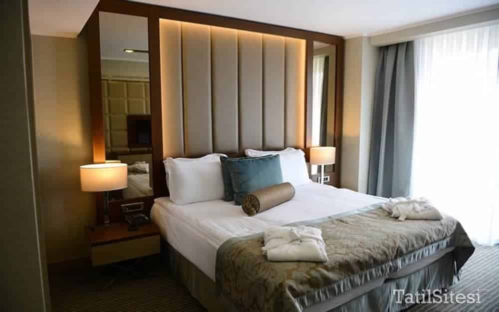 Fimar Life Thermal Resort Hotel