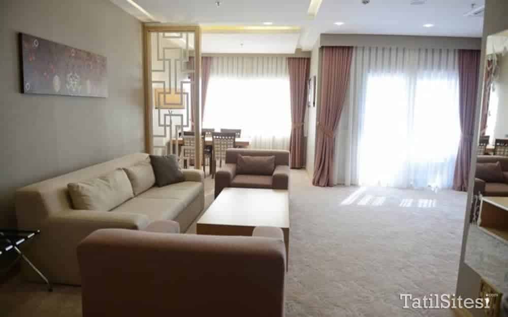 Fimar Life Thermal Resort Hotel