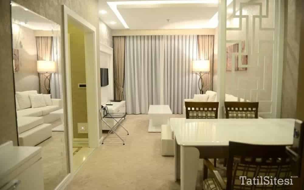 Fimar Life Thermal Resort Hotel