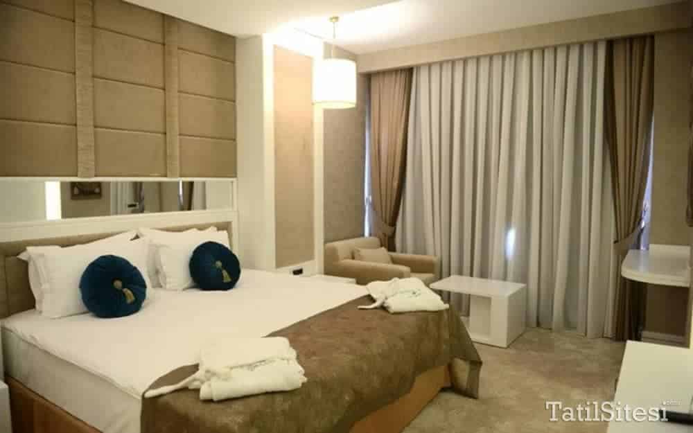 Fimar Life Thermal Resort Hotel
