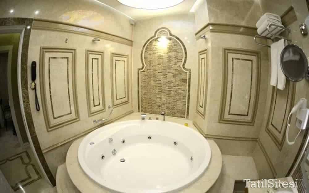 Fimar Life Thermal Resort Hotel