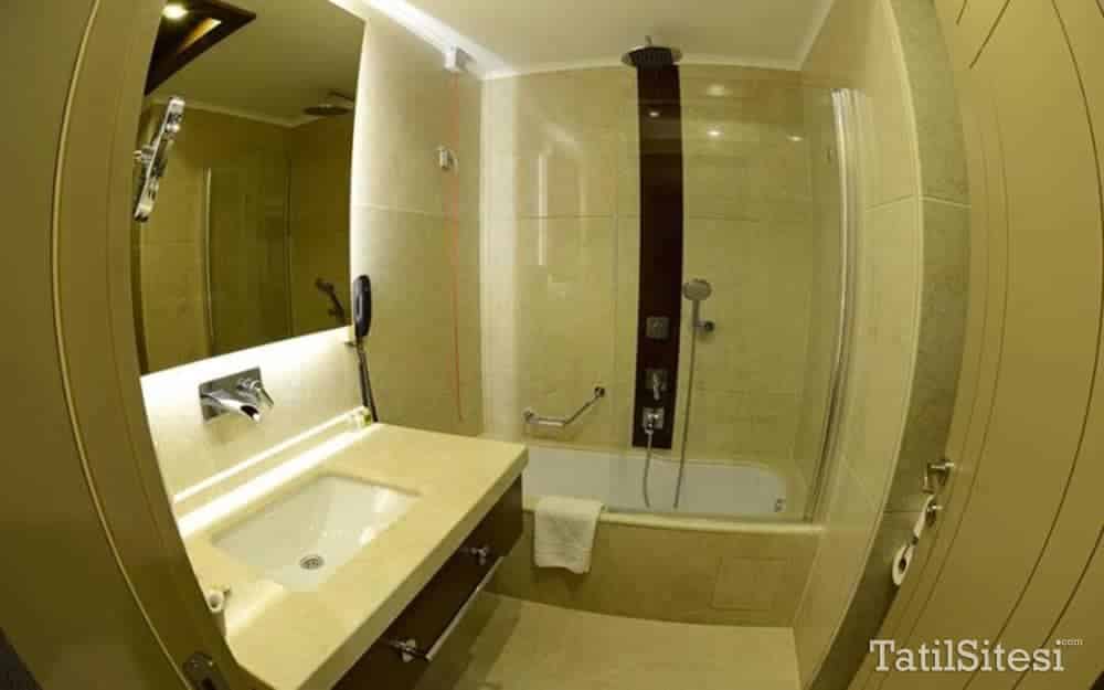 Fimar Life Thermal Resort Hotel