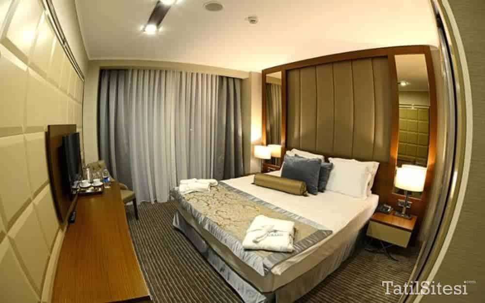 Fimar Life Thermal Resort Hotel