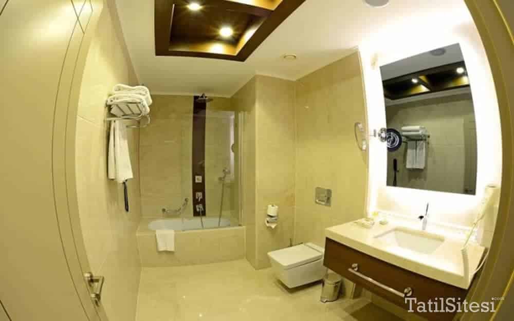 Fimar Life Thermal Resort Hotel