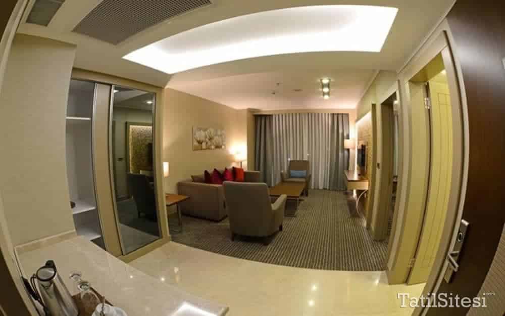 Fimar Life Thermal Resort Hotel