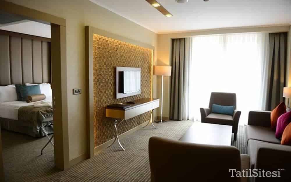 Fimar Life Thermal Resort Hotel