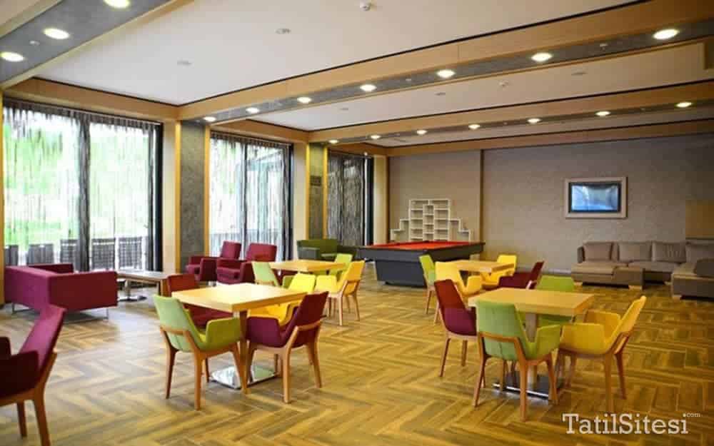 Fimar Life Thermal Resort Hotel