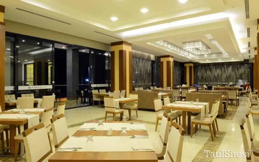 Fimar Life Thermal Resort Hotel