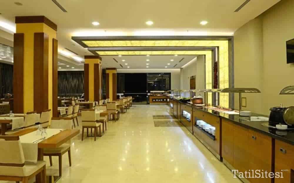 Fimar Life Thermal Resort Hotel