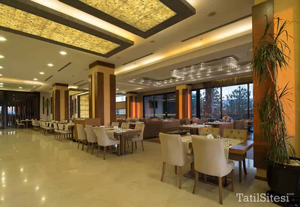 Fimar Life Thermal Resort Hotel