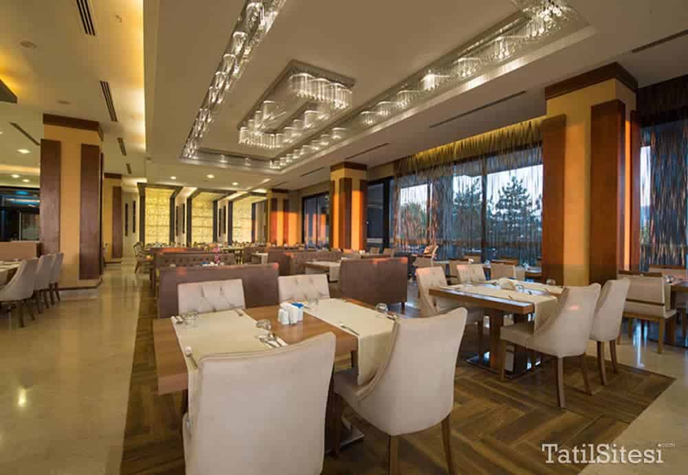 Fimar Life Thermal Resort Hotel