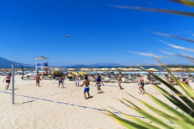 Flora Garden Ephesus