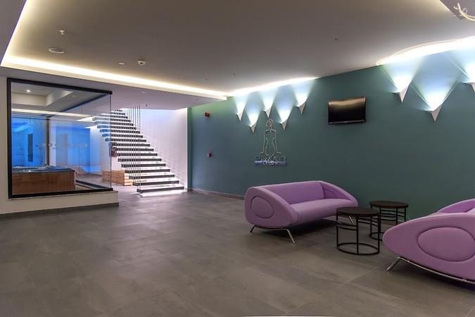 Flora Garden Ephesus