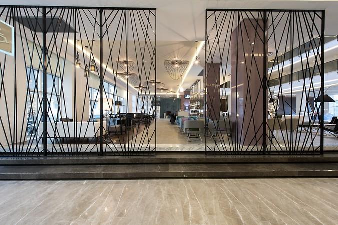 Flora Garden Ephesus