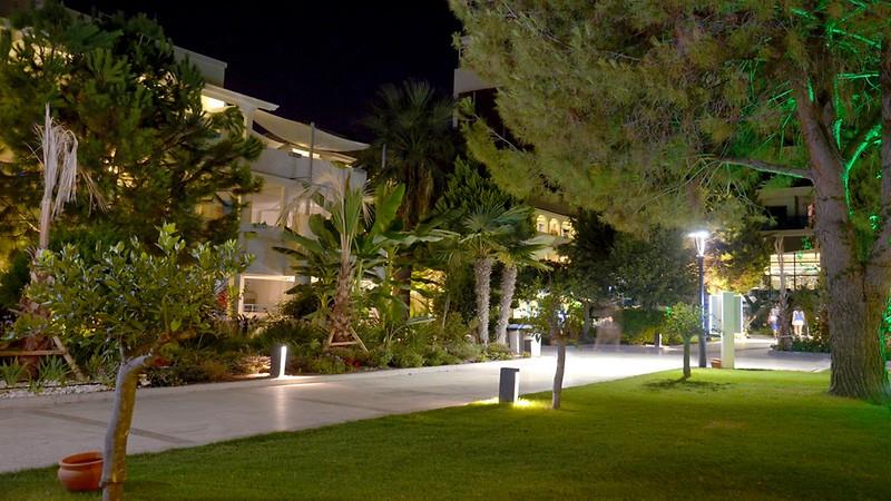 Flora Garden Ephesus