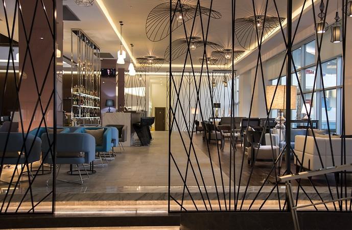 Flora Garden Ephesus