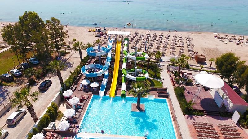 Flora Garden Ephesus