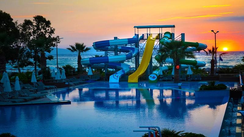 Flora Garden Ephesus