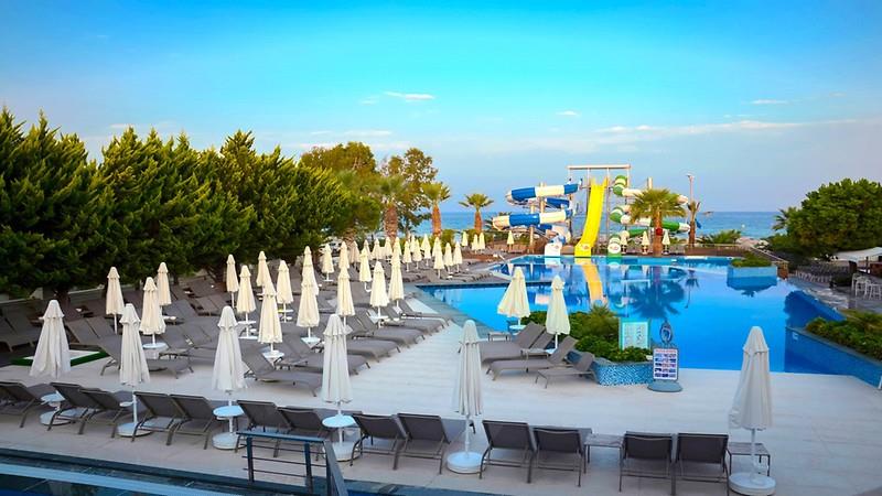 Flora Garden Ephesus