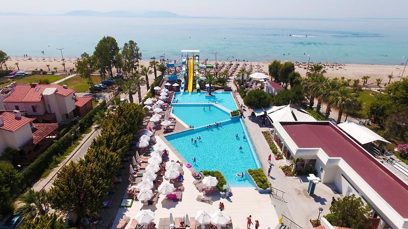 Flora Garden Ephesus