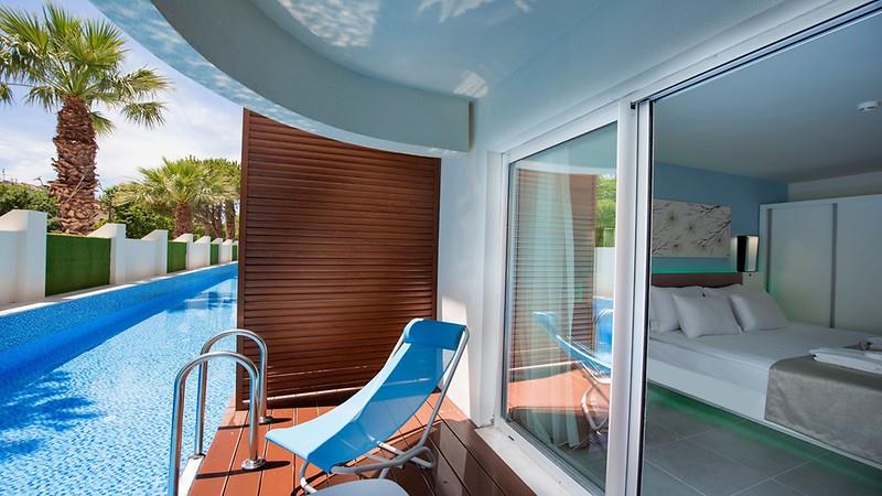 Flora Garden Ephesus