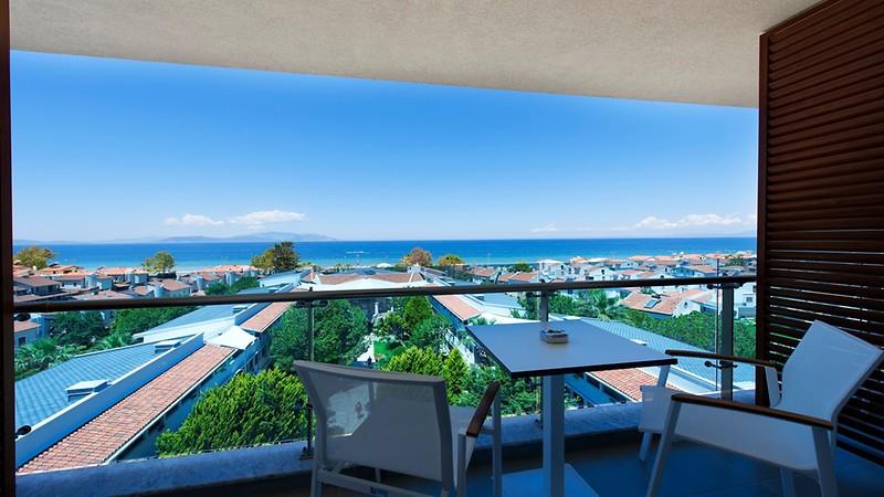 Flora Garden Ephesus