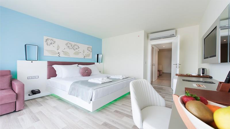 Flora Garden Ephesus