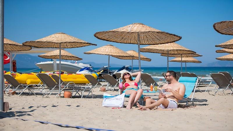 Flora Garden Ephesus