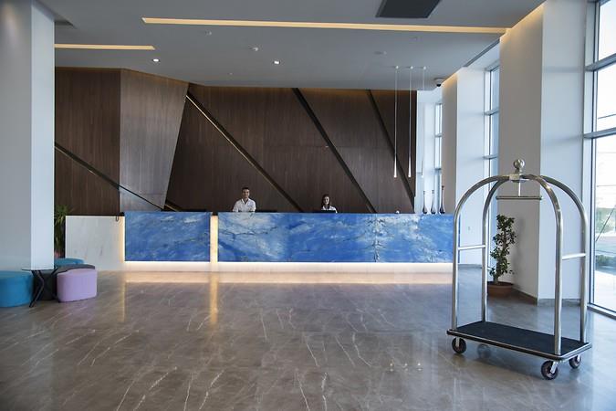 Flora Garden Ephesus