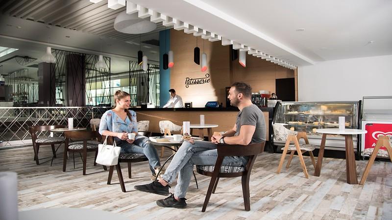 Flora Garden Ephesus