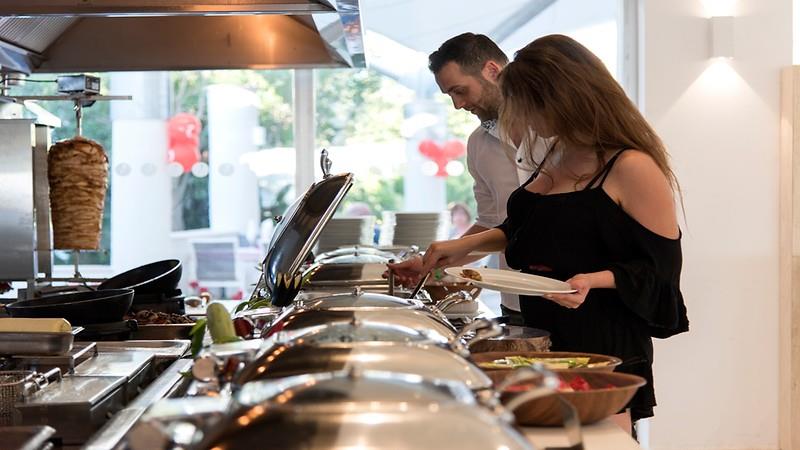 Flora Garden Ephesus