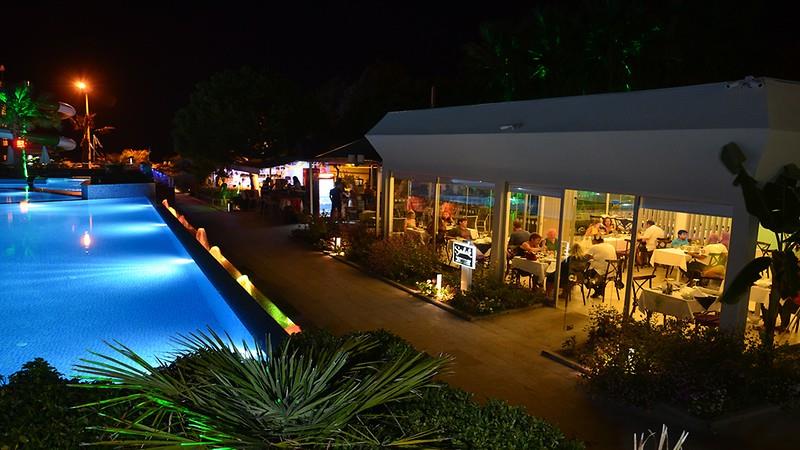 Flora Garden Ephesus