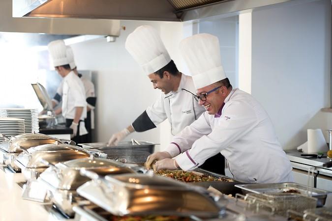 Flora Garden Ephesus