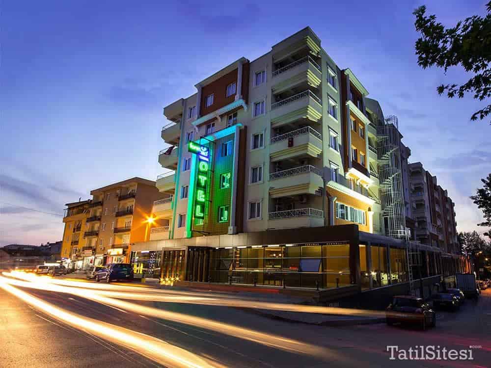 Formback Termal Otel